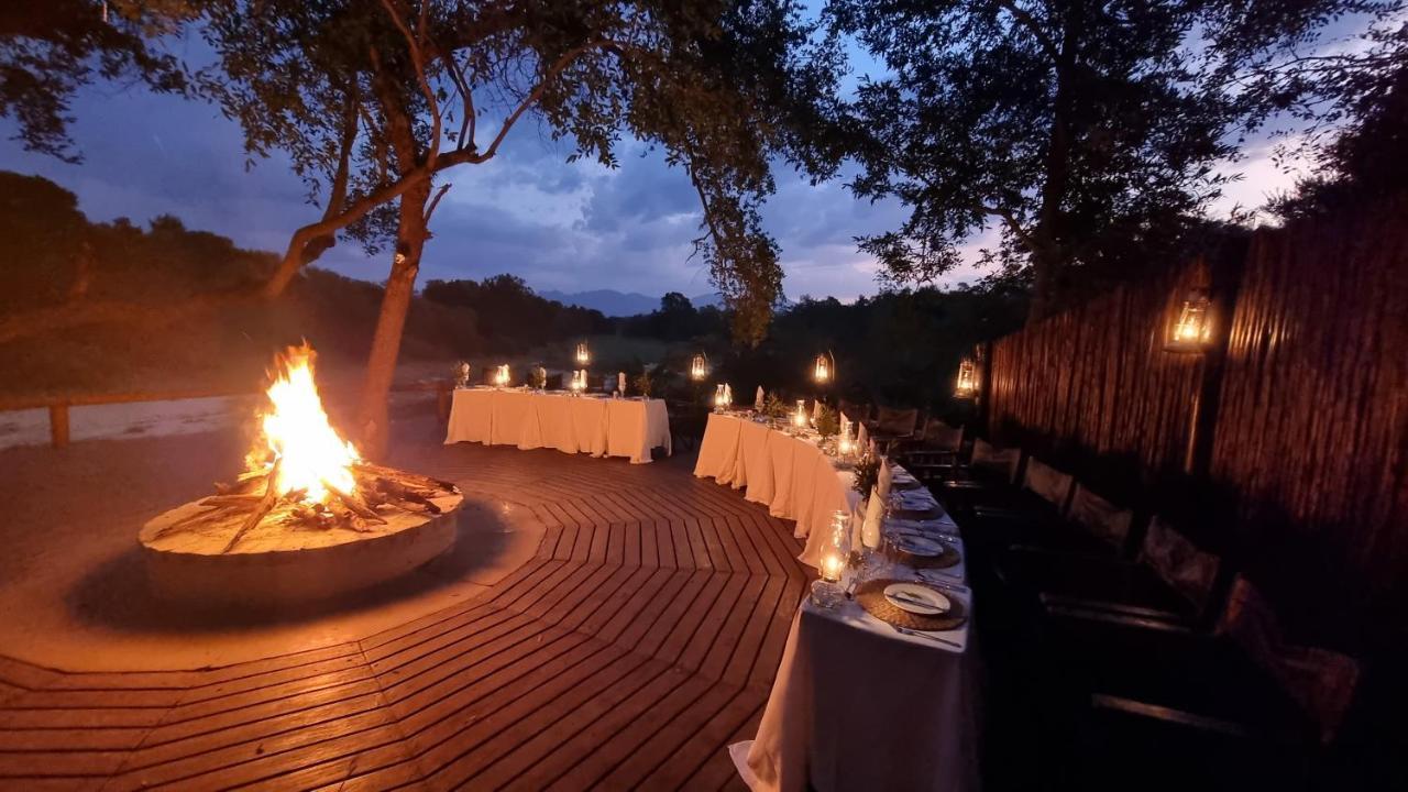 Karongwe Portfolio - Kuname Lodge Karongwe Game Reserve Exteriér fotografie