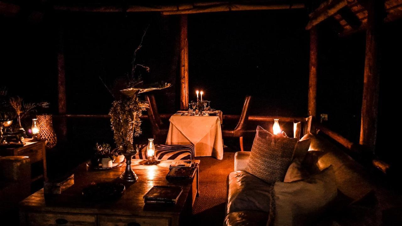 Karongwe Portfolio - Kuname Lodge Karongwe Game Reserve Exteriér fotografie